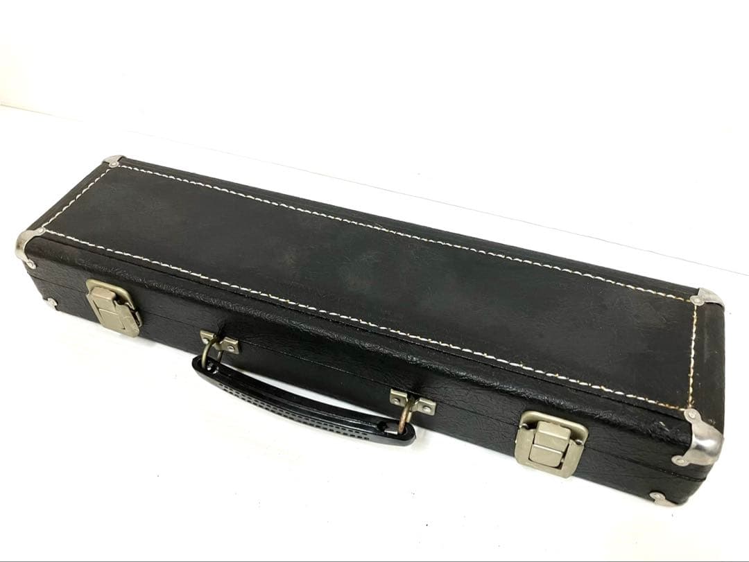 美品◆The Splendor fluteスプレンダー◆フルート ケース付き