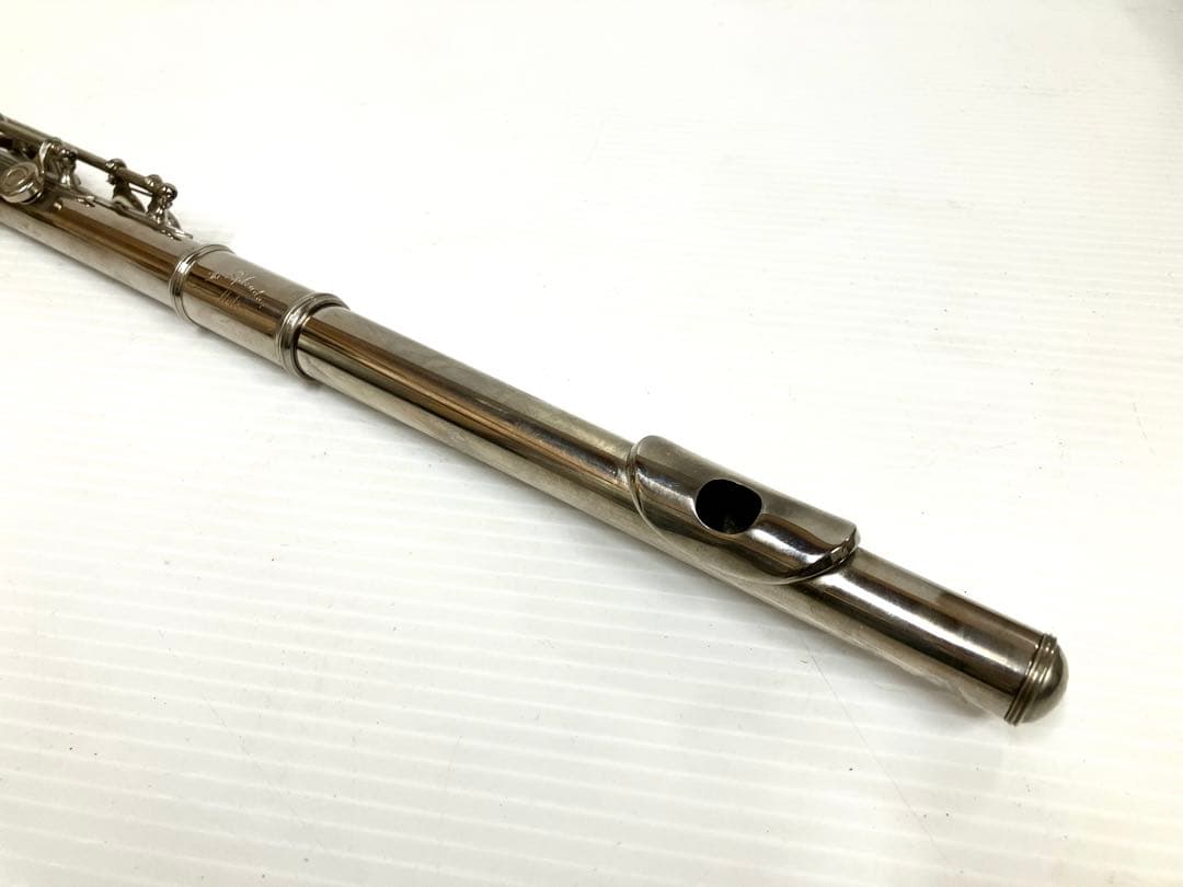 美品◆The Splendor fluteスプレンダー◆フルート ケース付き