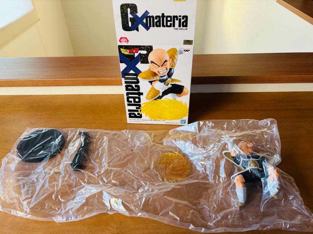 【新品・美品】1番くじドラゴンボールフィギュア22体まとめ売り＋ワンピ3体匿名