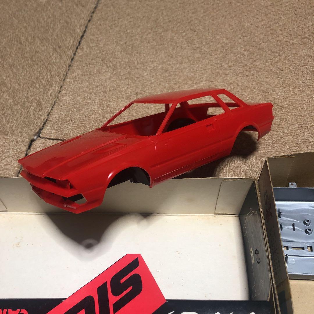 ロボット SILVIA