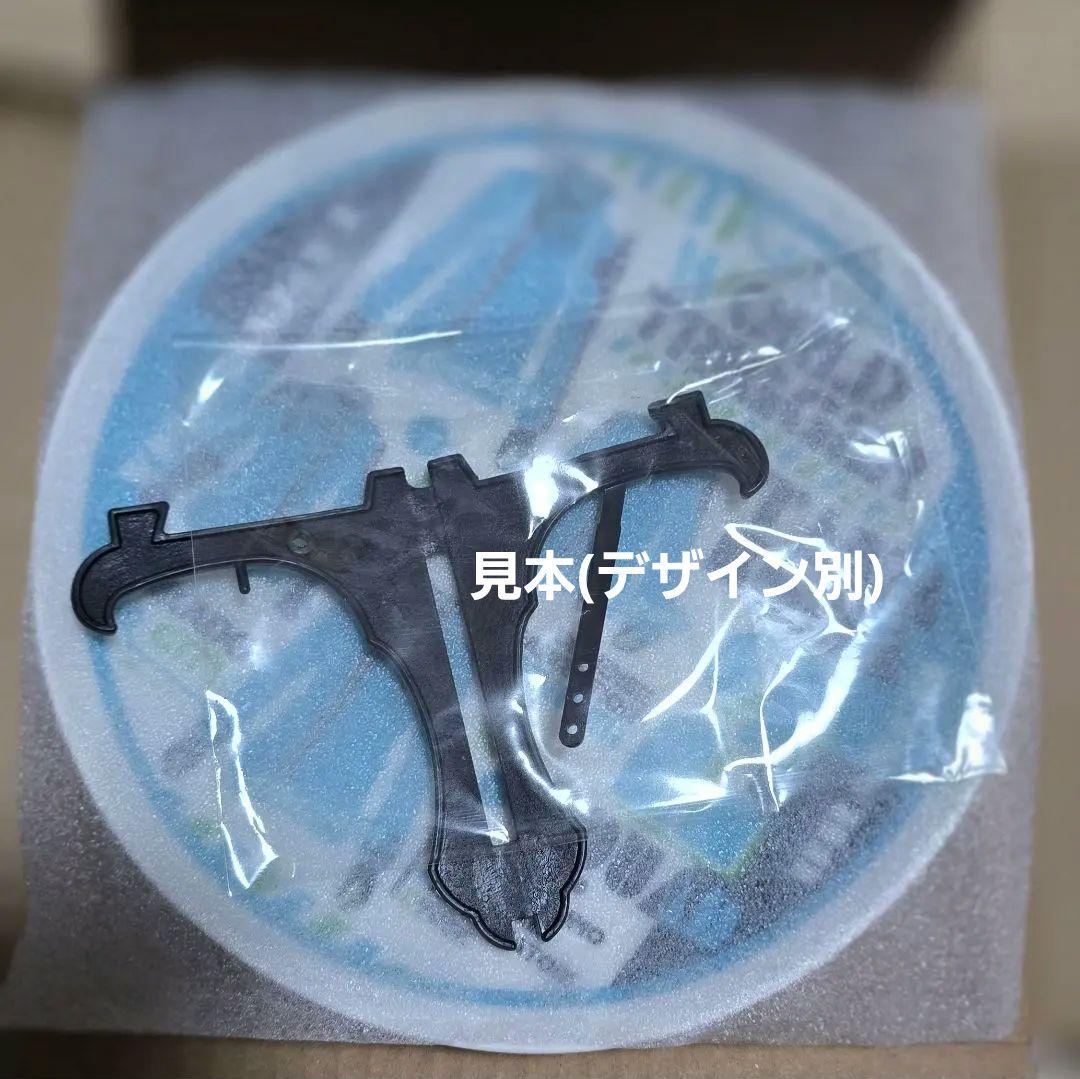 生駒隊　エンタメくじ 2　ワールドトリガー