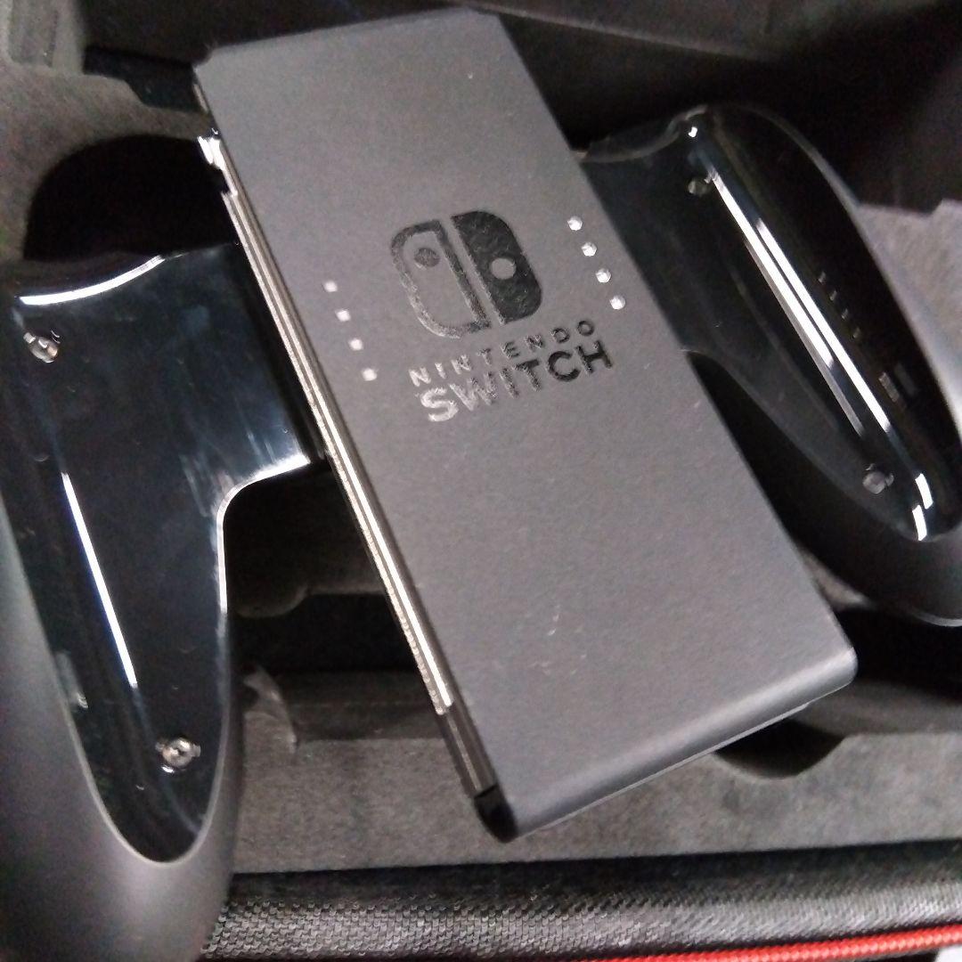 ②Nintendo Switch あつまれ どうぶつの森セット