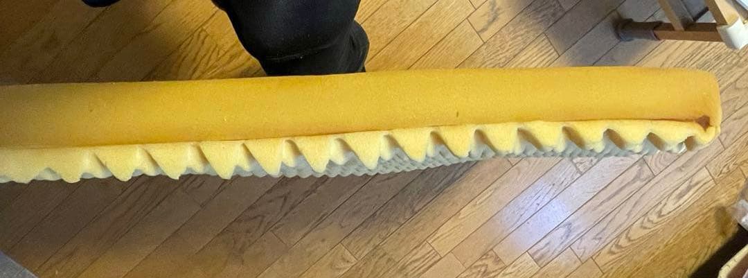 L.L Bean セラピューティックドッグベッド　デニム　91×71×10
