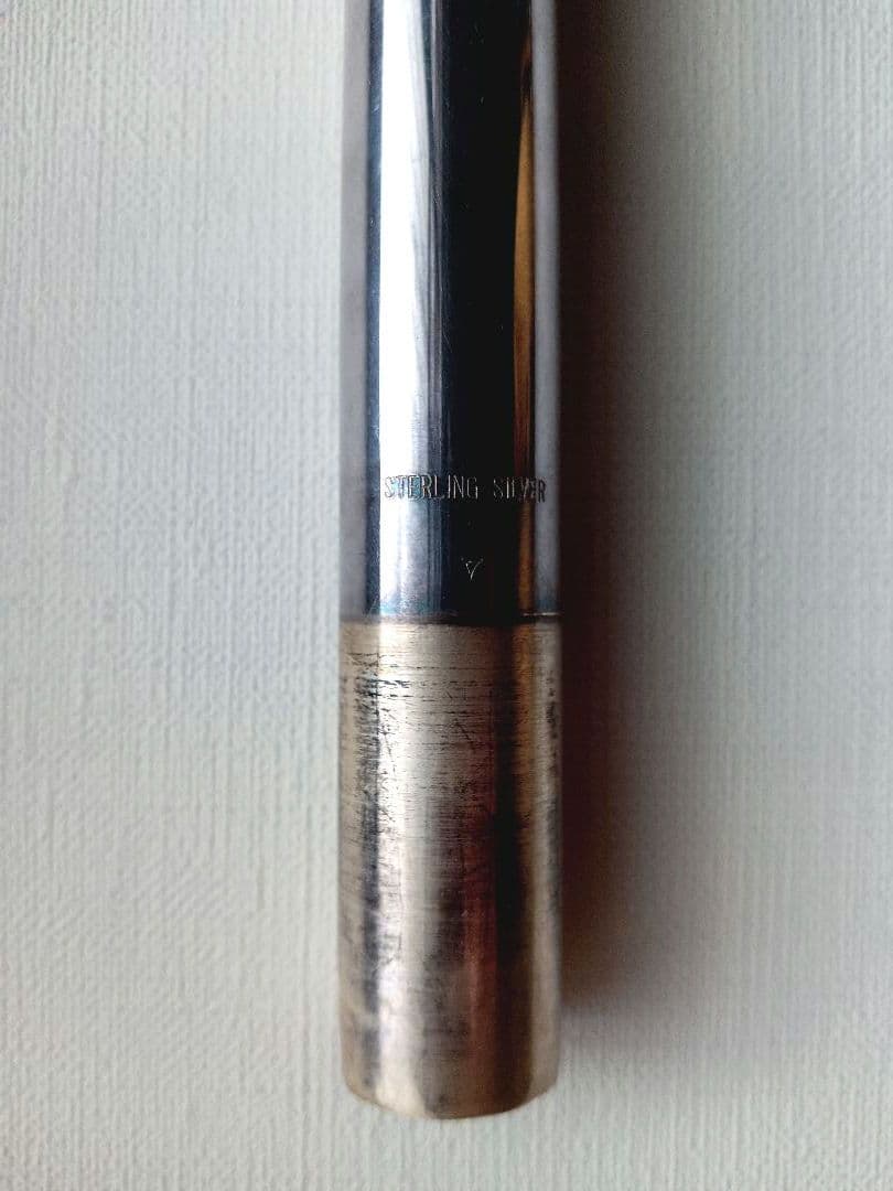 YAMAHA ヤマハ　フルート　YFL-31