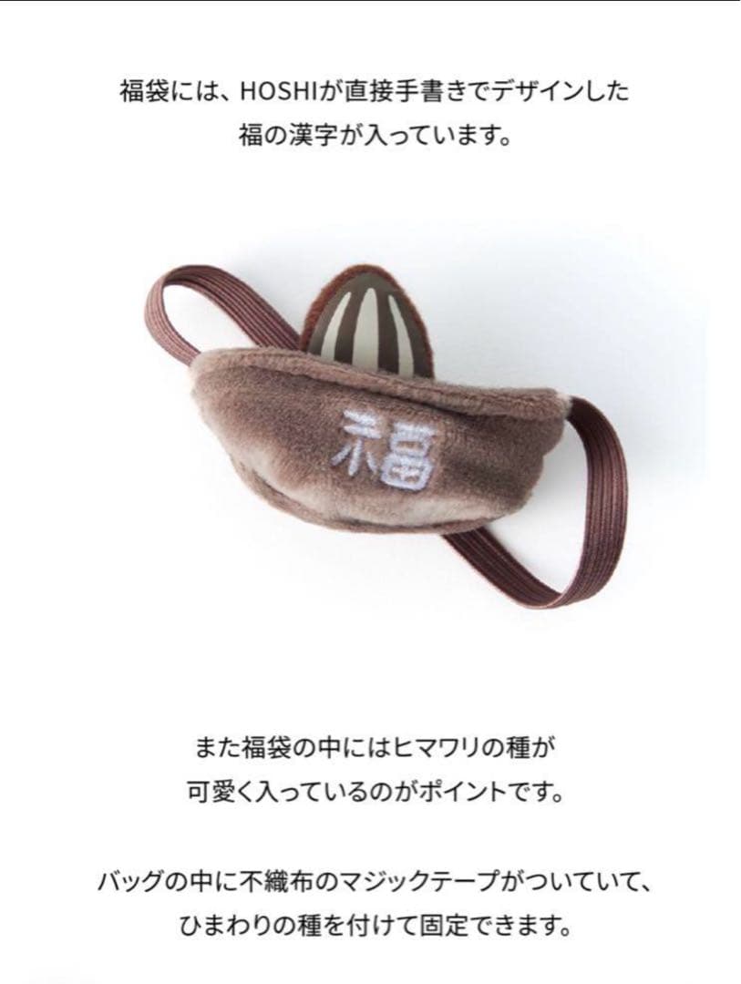 SEVENTEEN アーティストメイド ホシ タムタム