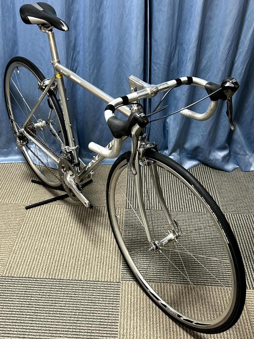 ブリヂストン ANCHOR　RNC3 クロモリ 520　105-5600-10S
