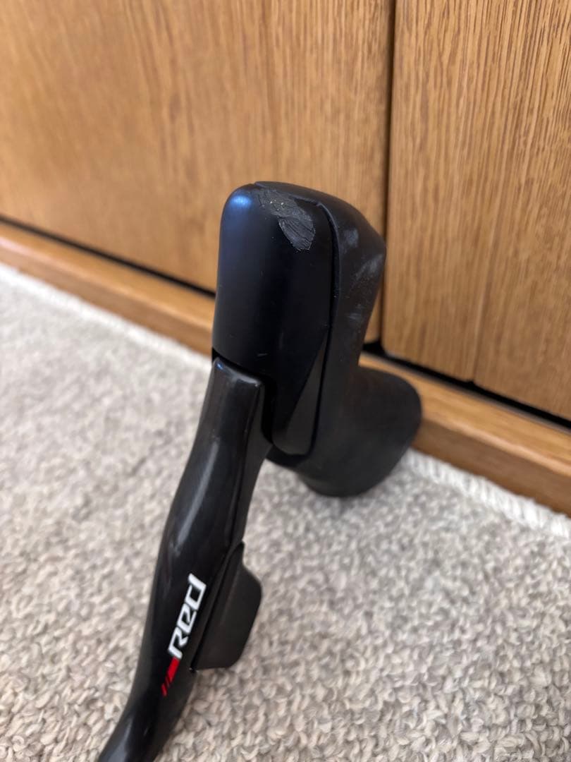 SRAM RED E-TAP HRD 11S 油圧ディスク コンポーネント