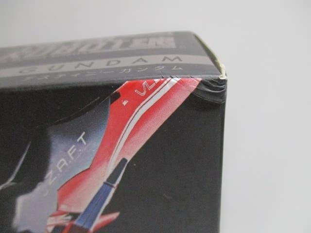L ROBOT魂 DESTINY GUNDAM ZGMF-X42S