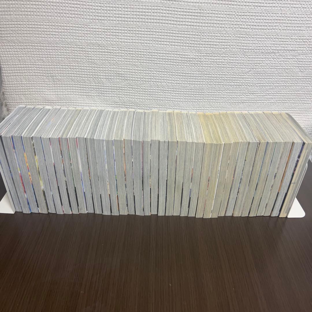 【売り切れ御免‼️】ワンパンマン全34巻+ヒーロー大全 初版多数 特典シール付