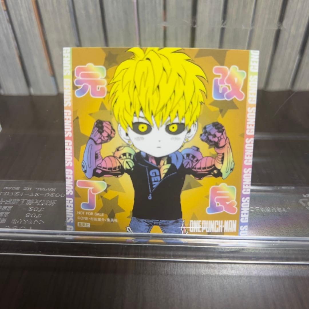 【売り切れ御免‼️】ワンパンマン全34巻+ヒーロー大全 初版多数 特典シール付