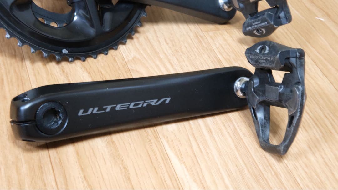 ロードバイク パーツ等 セット売り