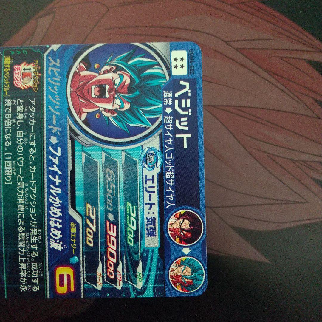 ベジット UGM4-SEC
