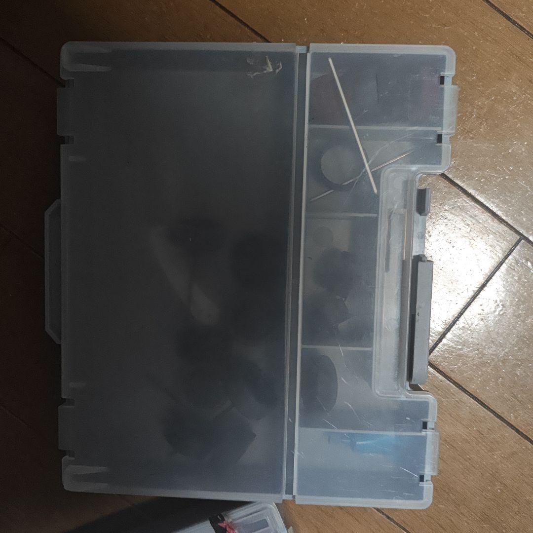 ミニ四駆引退セット値下げOK