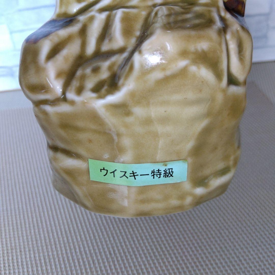 ★ 寅歳 '86年干支ボトル③ / 特級 サントリーオールド