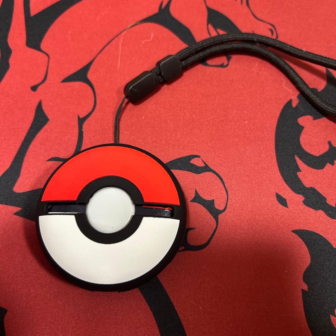 Pokemon GO Plus + ポケモンGOプラス