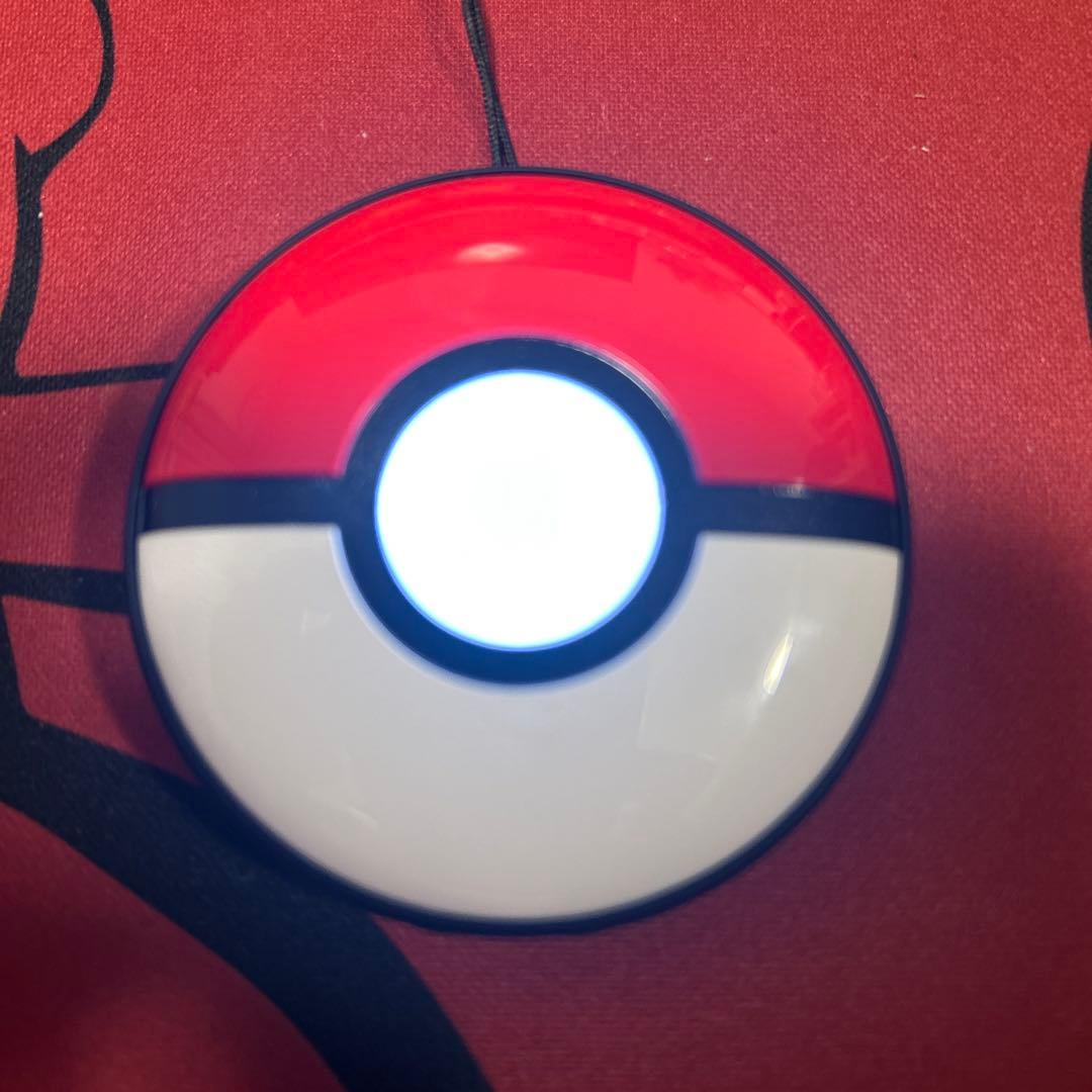 Pokemon GO Plus + ポケモンGOプラス