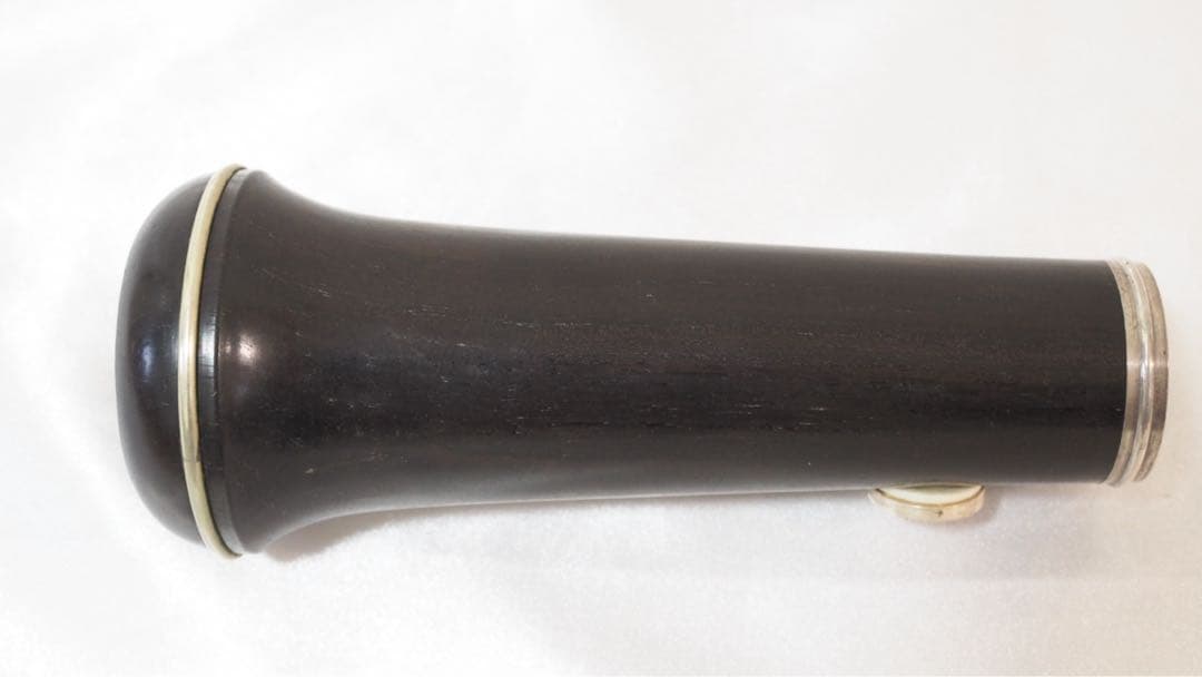 マリゴ SML 901 セミオート オーボエ Marigaux Oboe