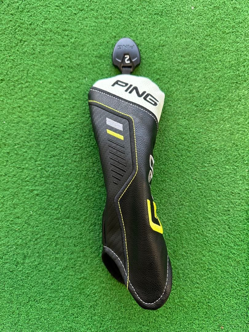 PING G430 2U ユーティリティ 850GH neo