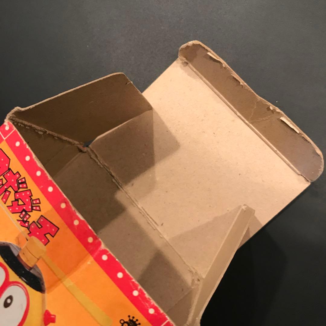 ロボダッチ　タマゴロー　超合金