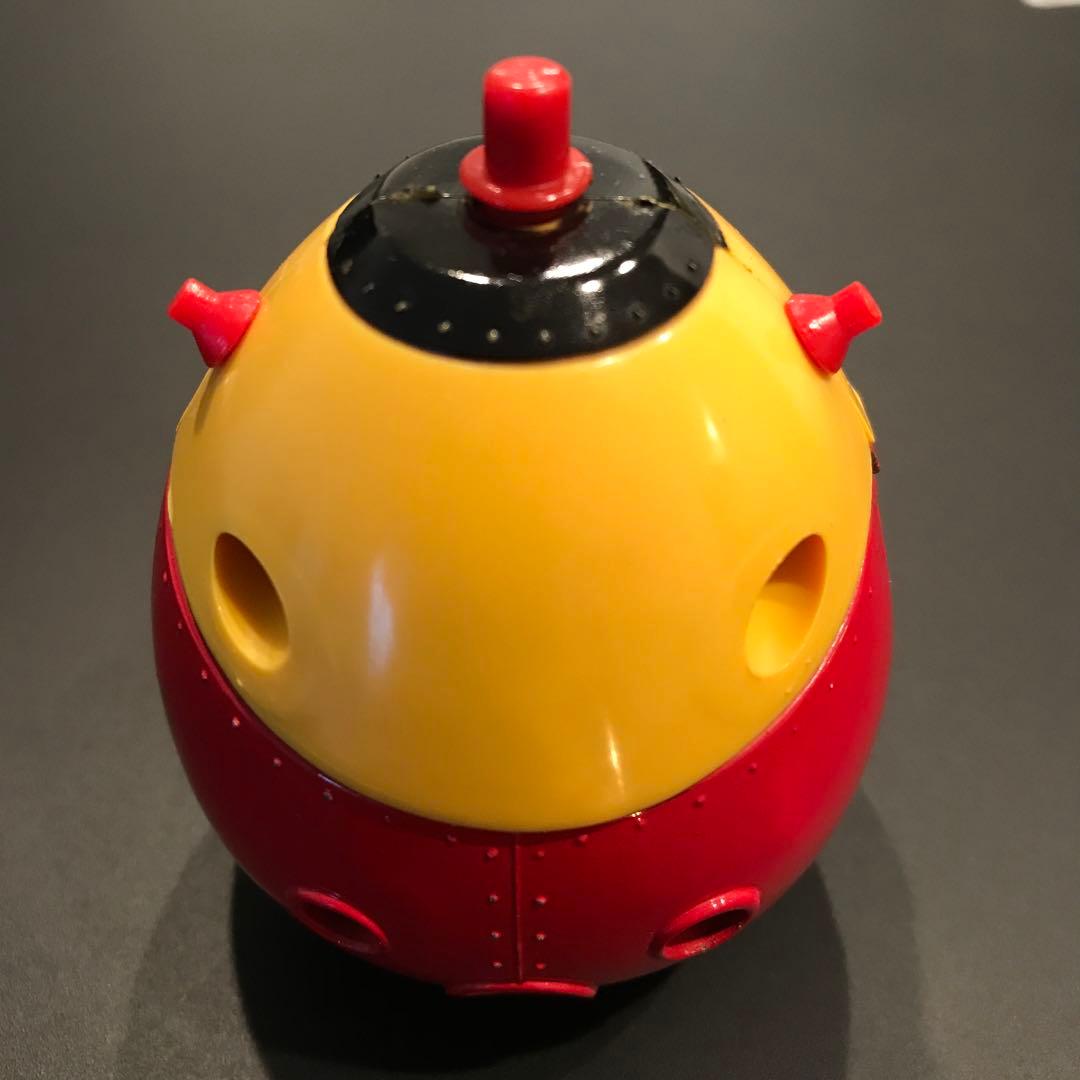 ロボダッチ　タマゴロー　超合金