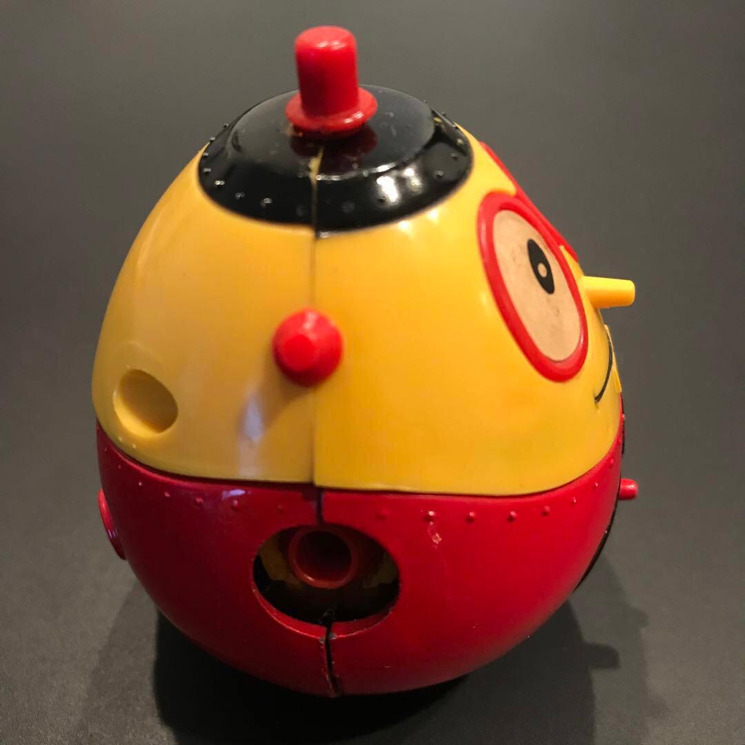 ロボダッチ　タマゴロー　超合金