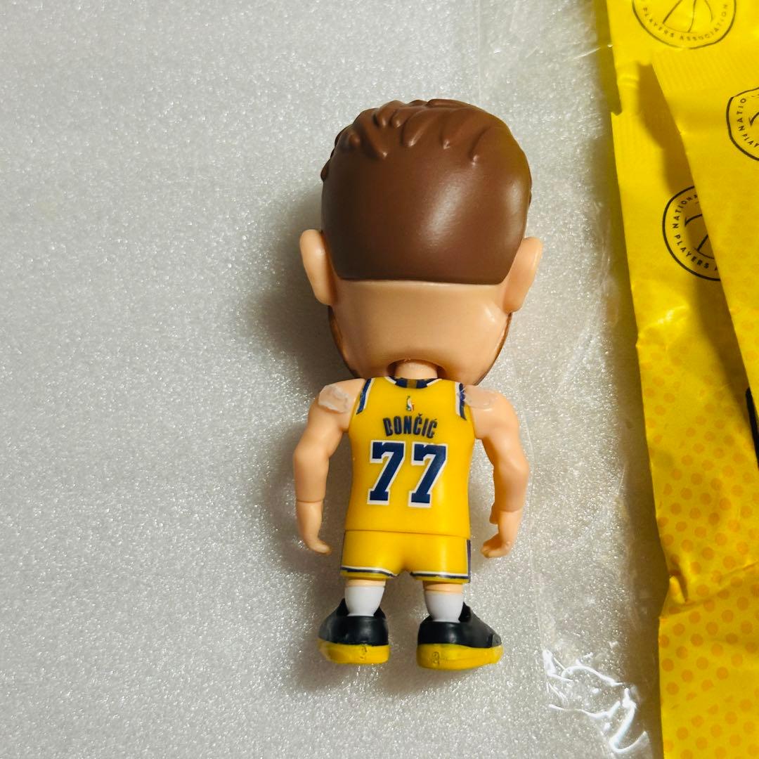 zuru NBA ballers2 おまとめセット