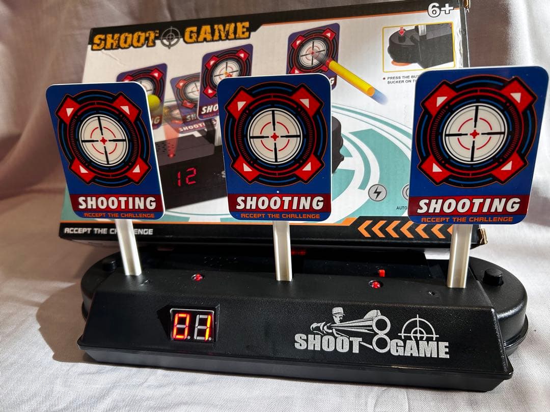 ナーフNERF まとめ売り