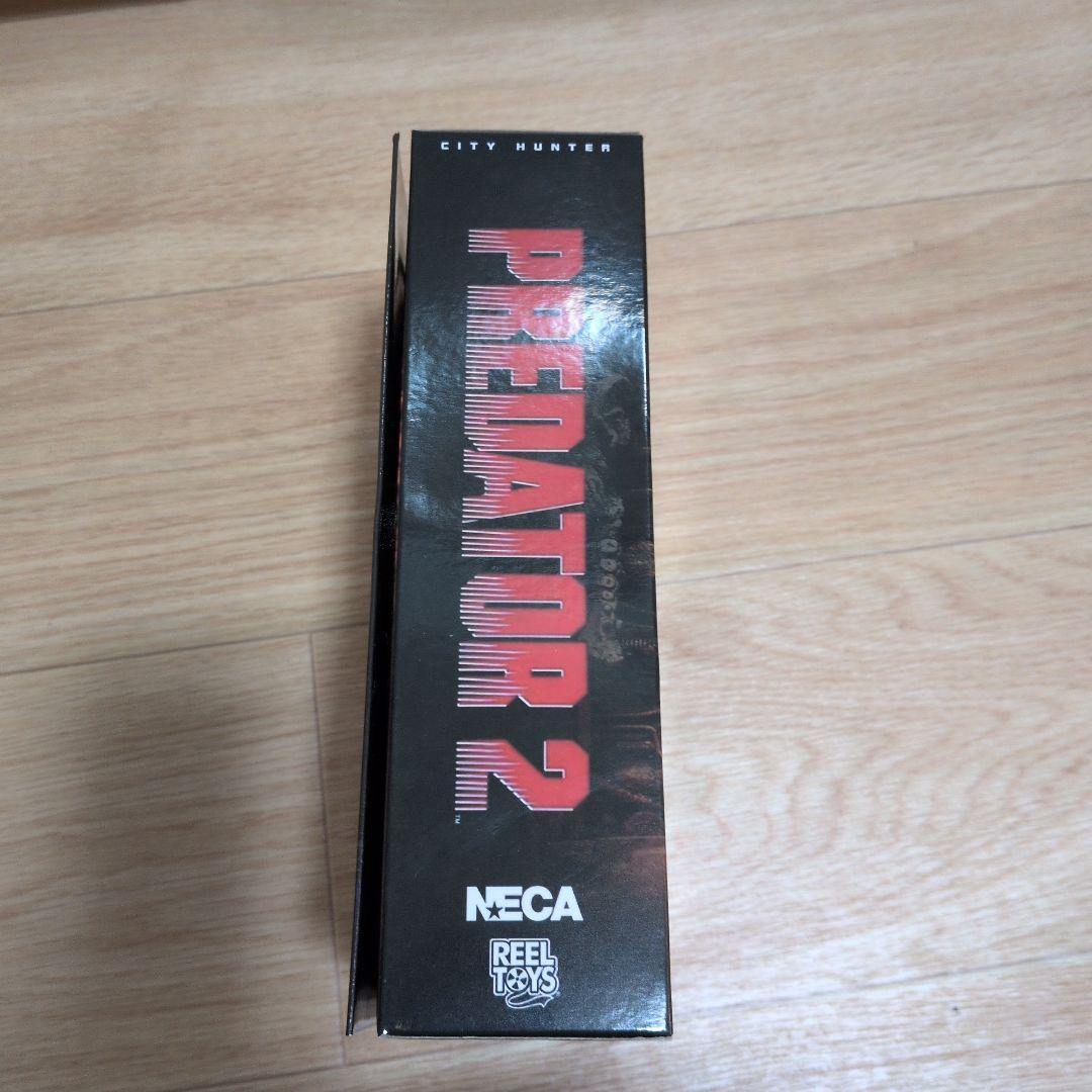 【専用につき他者購入禁止】Predator 2 City Hunter