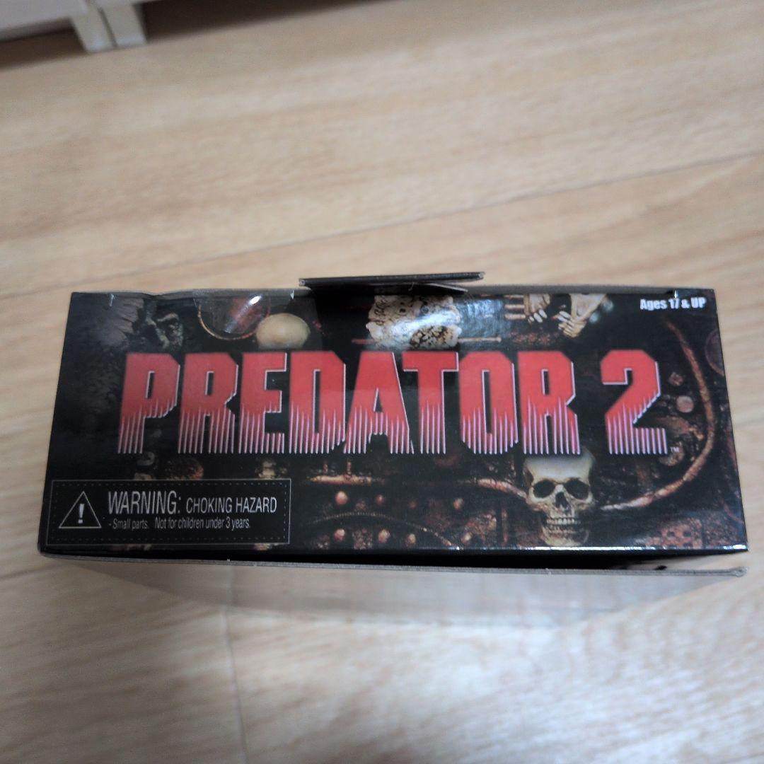 【専用につき他者購入禁止】Predator 2 City Hunter