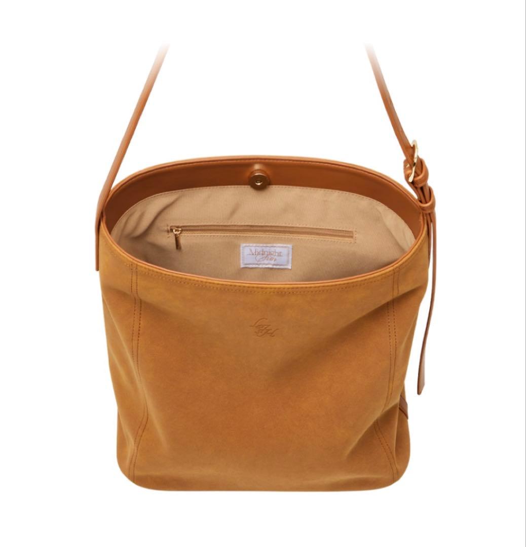 2PM ジュノ Lee Junho SUEDE BAG