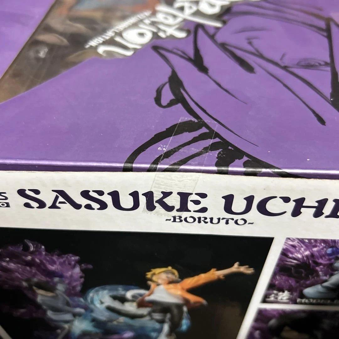 NARUTO 絆relation ナルト サスケ ボルト 綱手