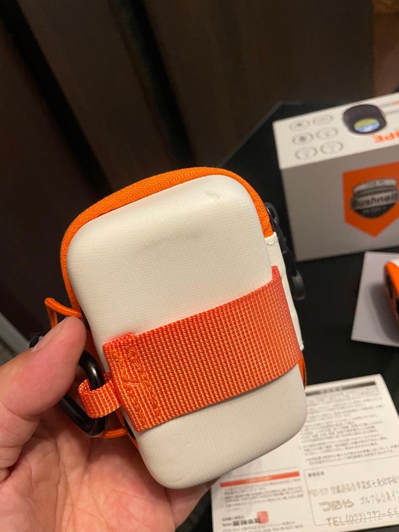 【国内正規品】 ブッシュネル⭐️ピンシーカーA1スロープジョルト
