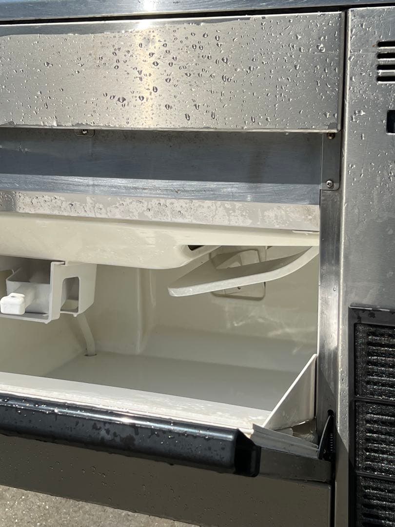 ホシザキ業務用全自動製氷機 95kg IM-95TM