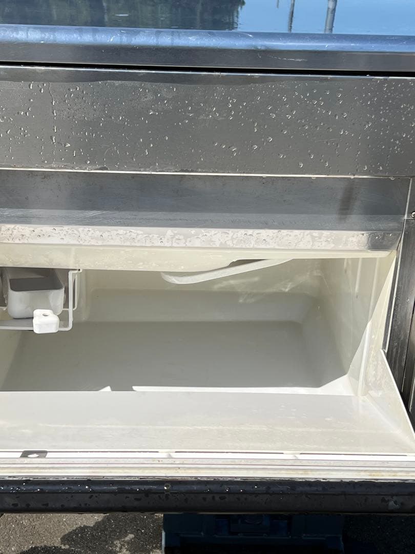 ホシザキ業務用全自動製氷機 95kg IM-95TM