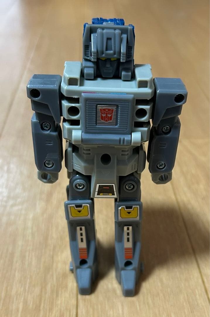 タカラトミー トランスフォーマー 23 エンコア版