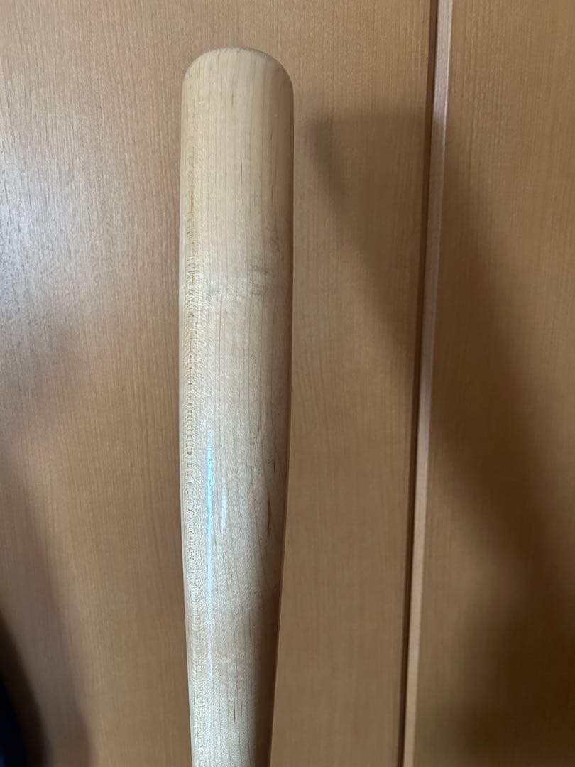 木製バット　ルイスビルスラッガー