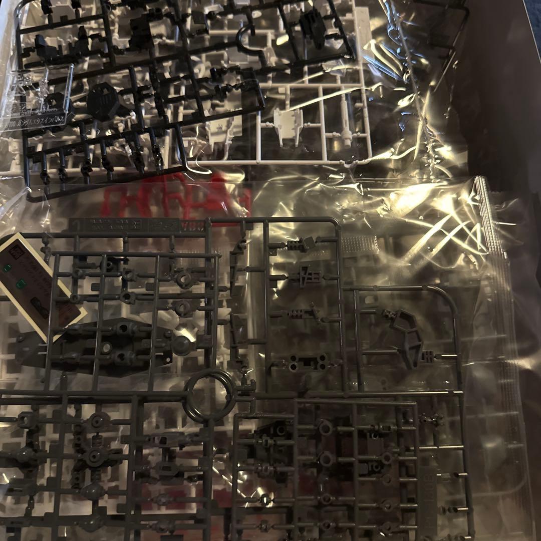ガンプラ 1/100 ビルドダイバーズ系　3点セット