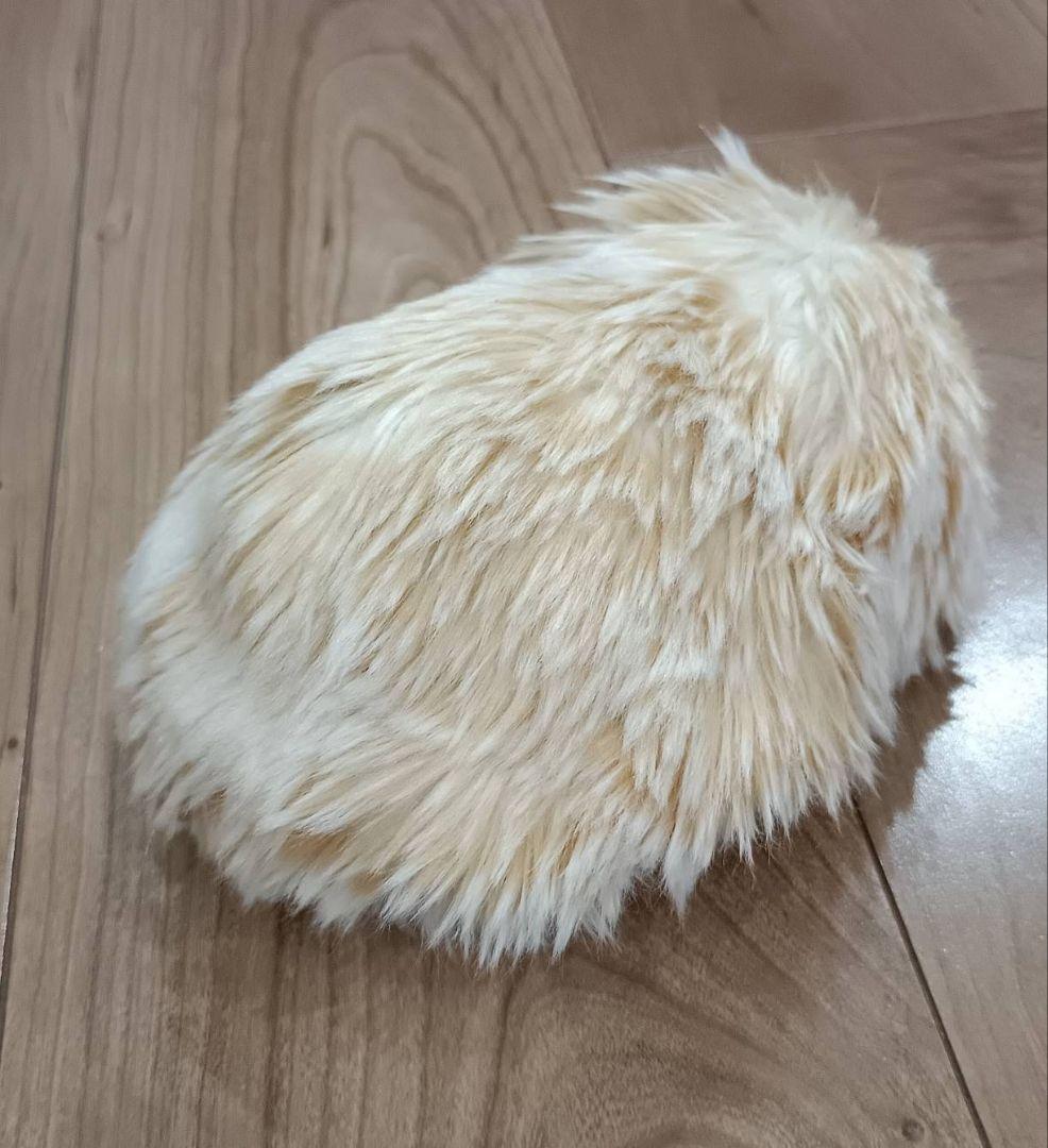 Moflin ゴールド