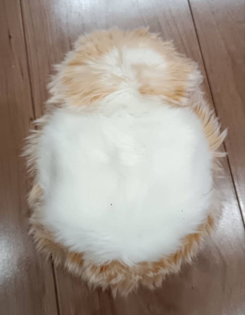 Moflin ゴールド