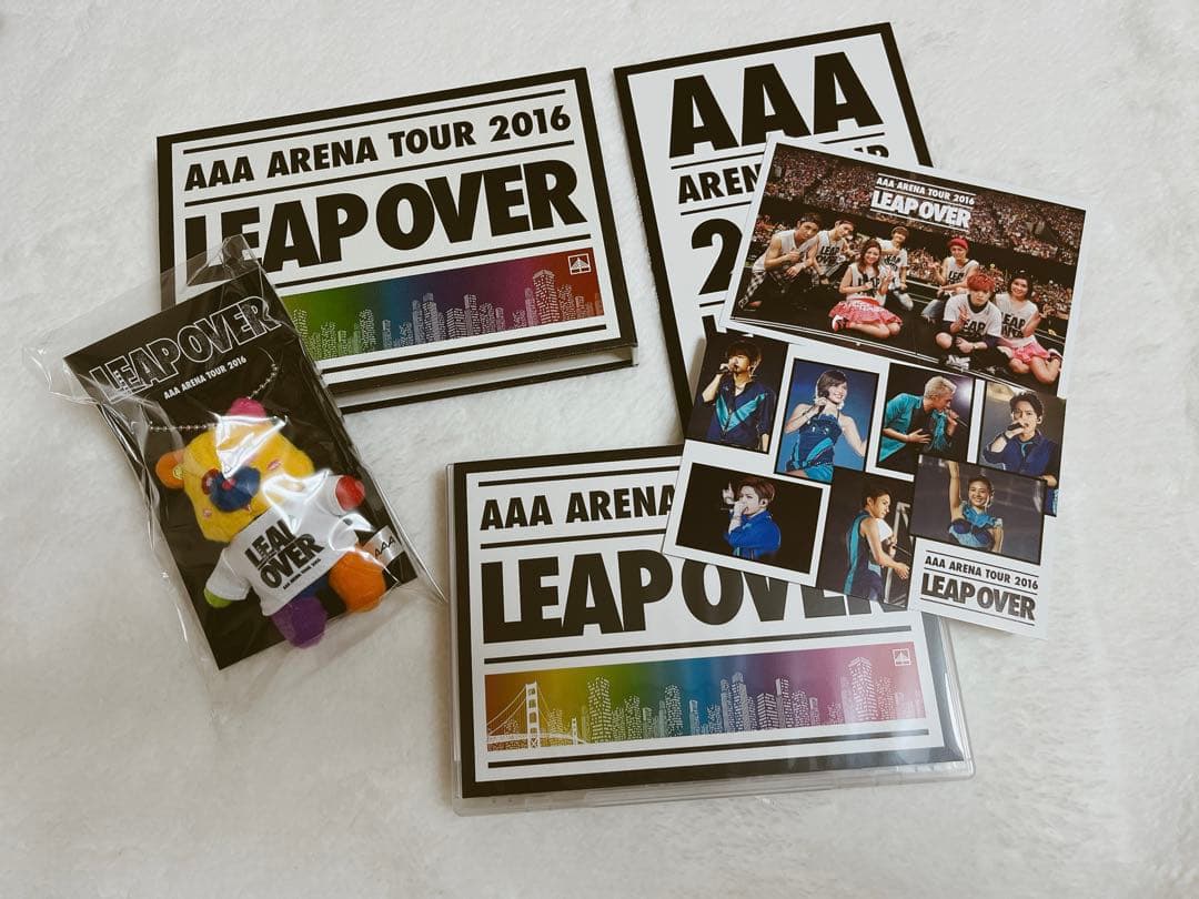 AAA DVD Blu-ray CD まとめ売り