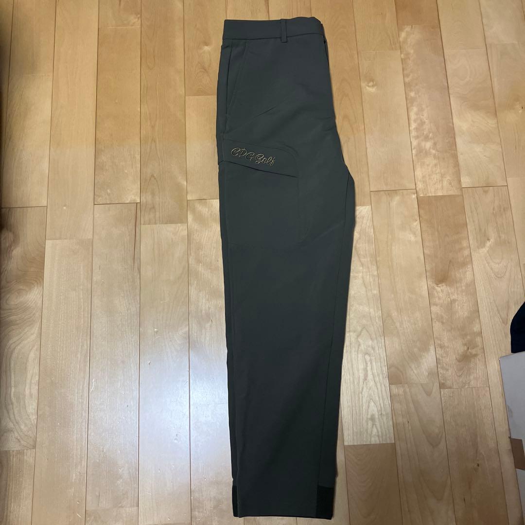 CPG GOLF ゴルフパンツ