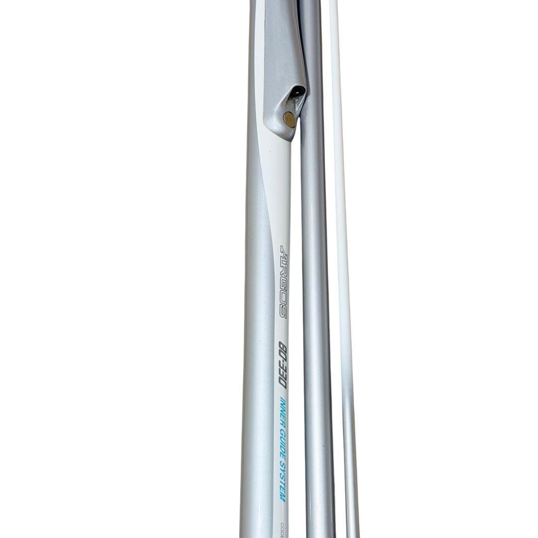 シマノ　ARGOS 80 330 アルゴス 竿　海　SHIMANO