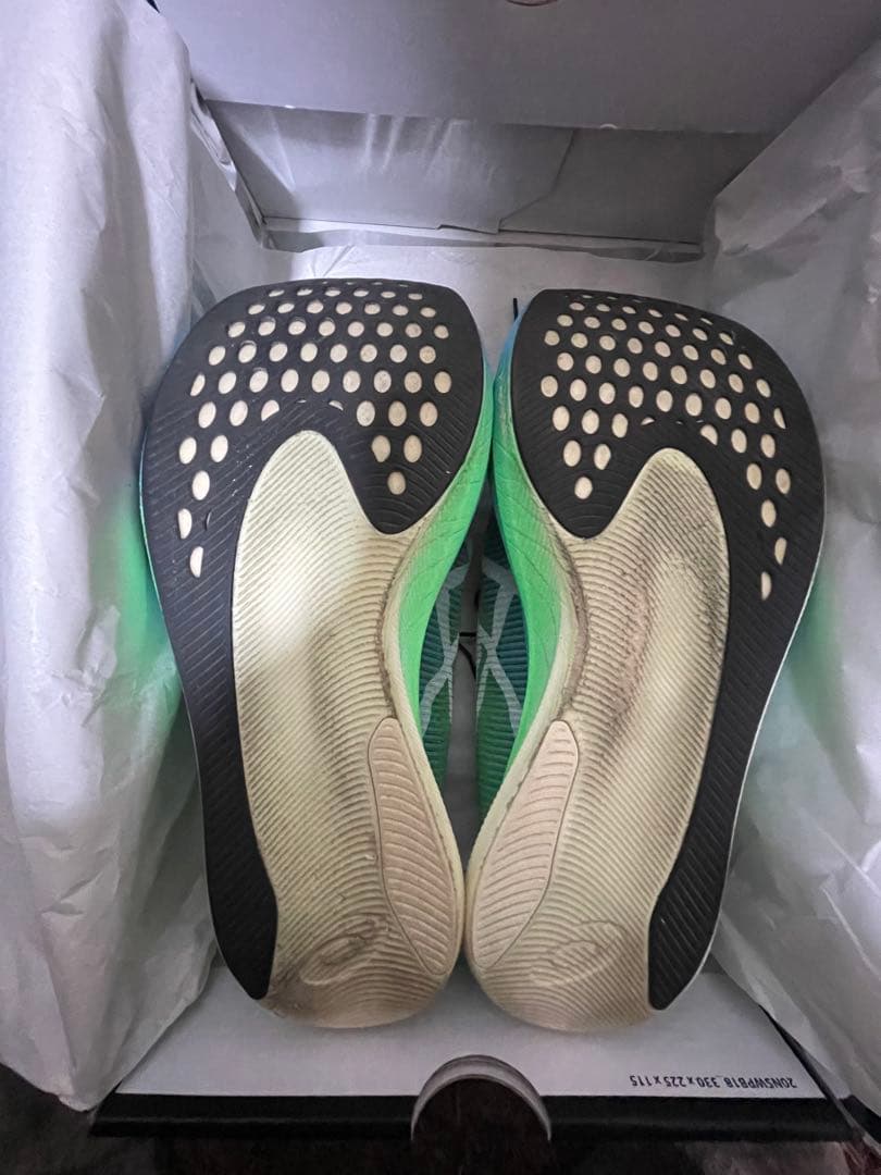 asics メタスピードスカイ