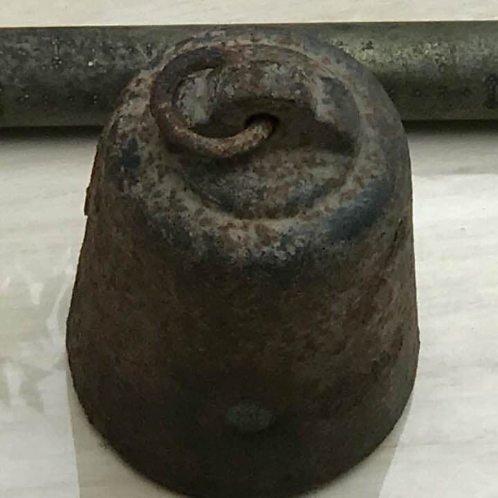 棒ばかり