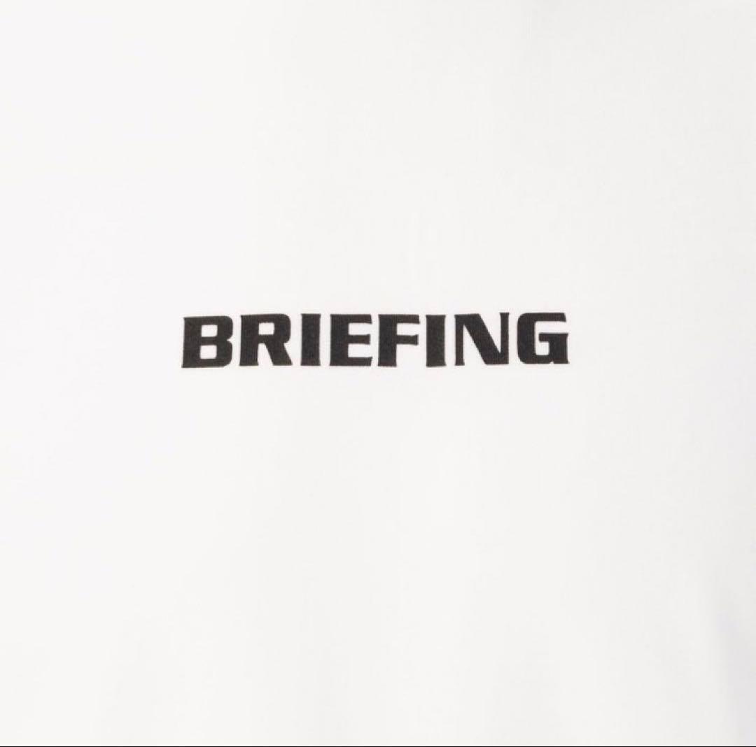 【新品】ブリーフィング／ハイネック／モックネック／半袖／XLサイズ