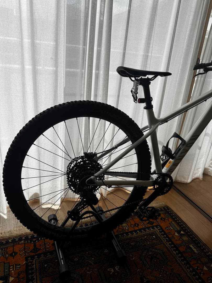 canyon stoic2 MTB キャニオン　マウンテンバイク　ストイック2