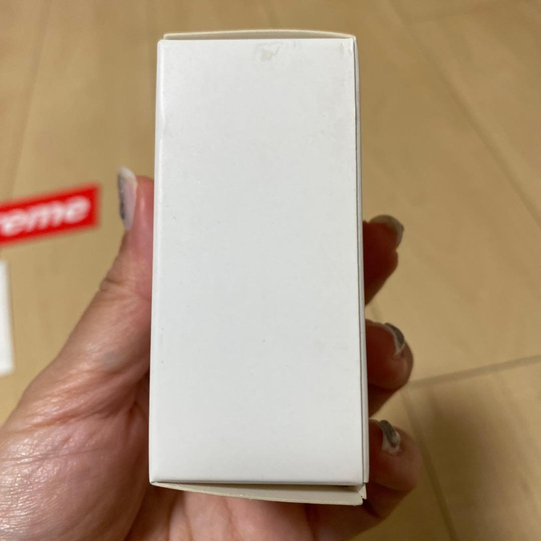 supreme ノベルティ5点セットとボックスロゴステッカー1枚