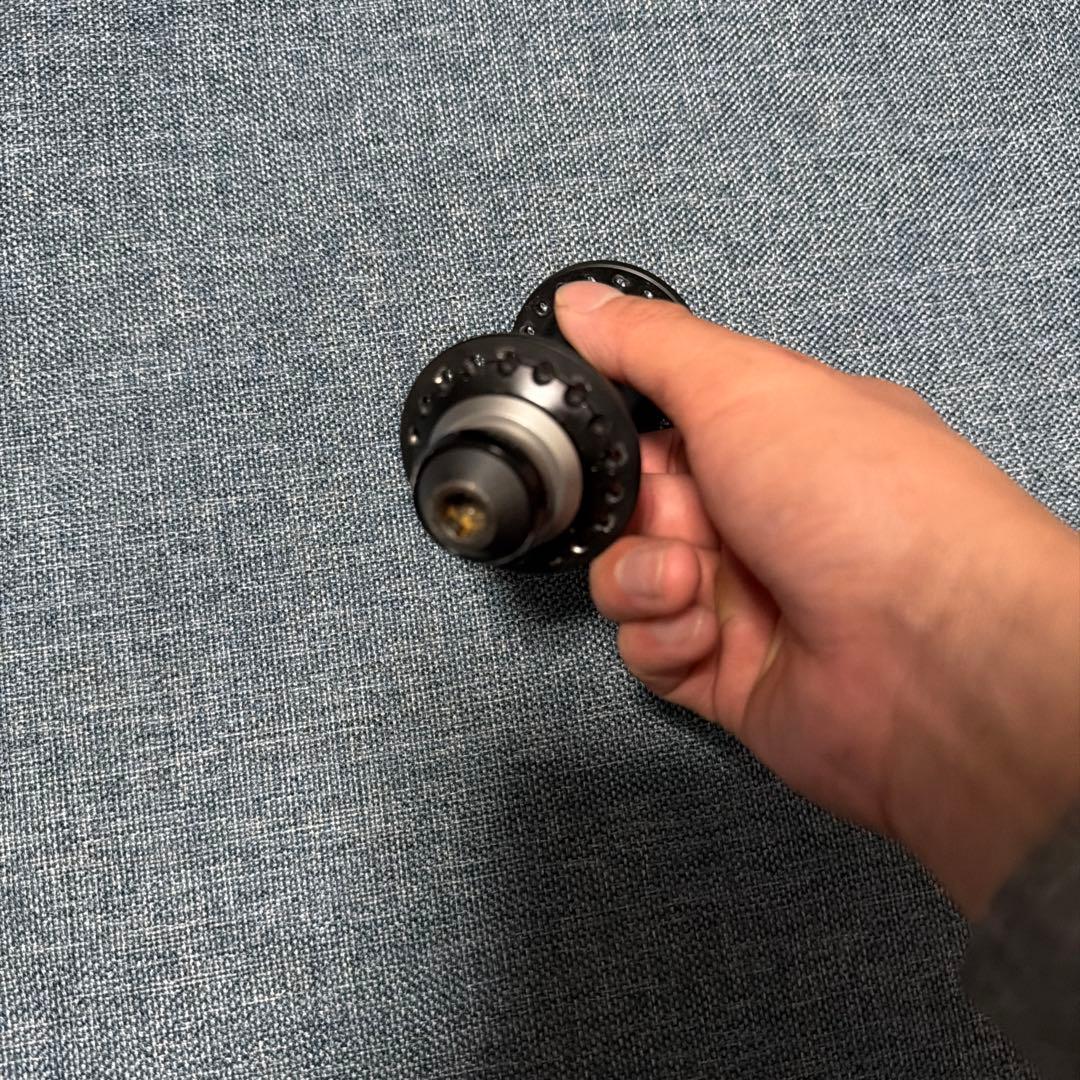 パーツ fly magneto front hub