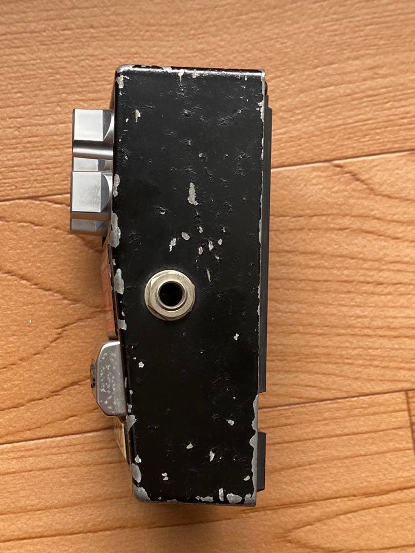 ギター Guyatone PS-021 Guitar Exciter & Comp.