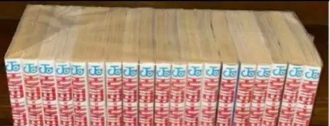 HUNTER×HUNTER 1〜38巻